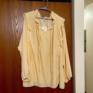 SALE: Marybelle Co NWT Top